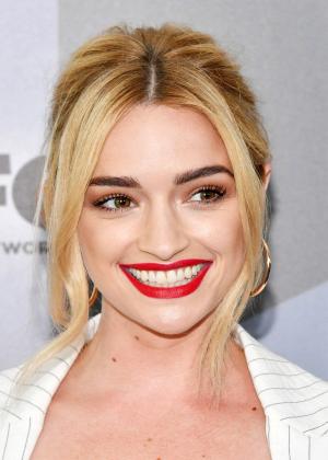 Brianne Howey